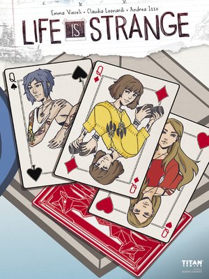 cover image of Life is Strange (2018), Issue 9